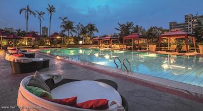 نووتل سنگاپور کلارک کوای