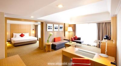 نووتل سنگاپور کلارک کوای