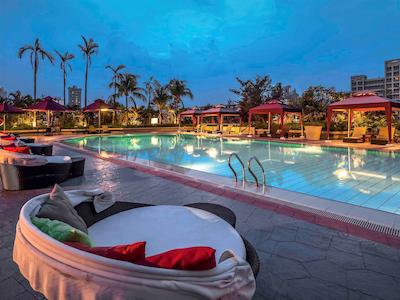 نووتل سنگاپور کلارک کوای