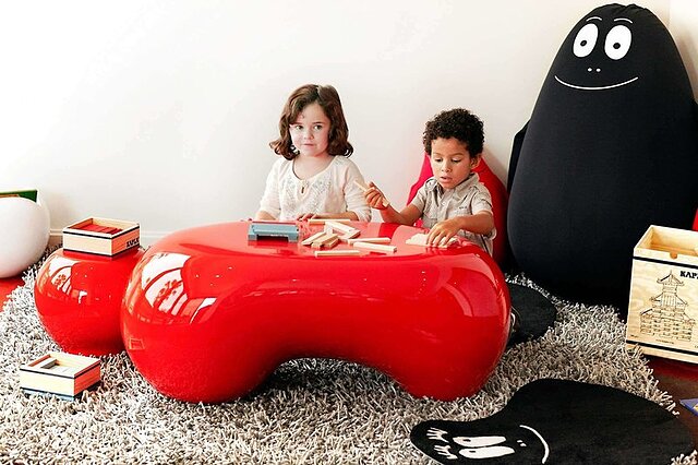 نووتل سنگاپور کلارک کوای