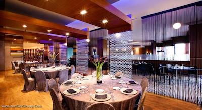 نووتل سنگاپور کلارک کوای