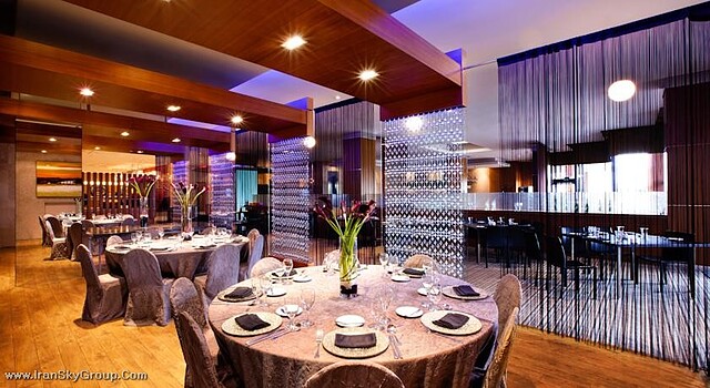 نووتل سنگاپور کلارک کوای