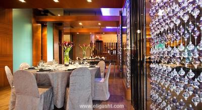 نووتل سنگاپور کلارک کوای