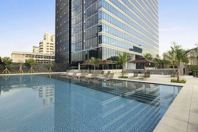 رامادا سنگاپور ات ژونگشان پارک