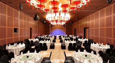 رامادا سنگاپور ات ژونگشان پارک