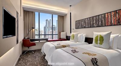 رامادا سنگاپور ات ژونگشان پارک