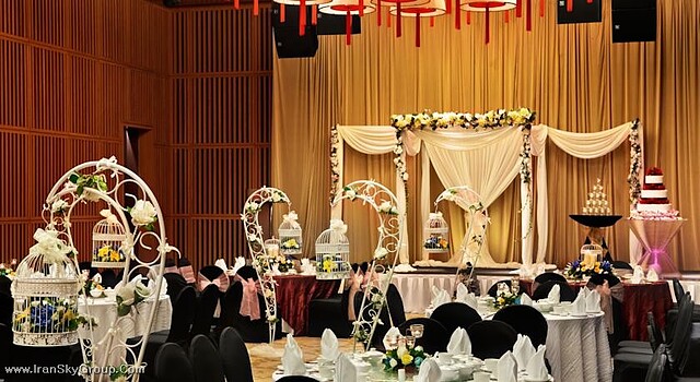 رامادا سنگاپور ات ژونگشان پارک