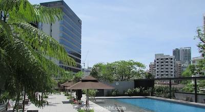 رامادا سنگاپور ات ژونگشان پارک