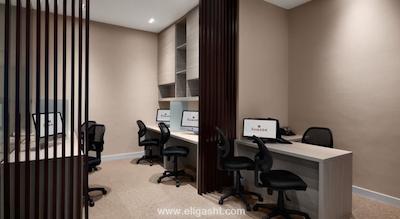 رامادا سنگاپور ات ژونگشان پارک