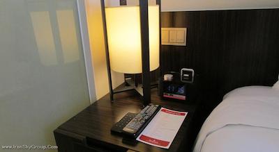 رامادا سنگاپور ات ژونگشان پارک