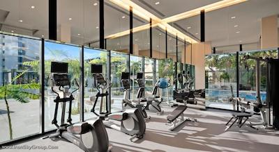 رامادا سنگاپور ات ژونگشان پارک