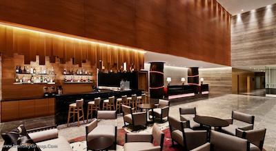 رامادا سنگاپور ات ژونگشان پارک