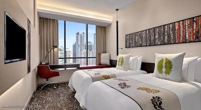 رامادا سنگاپور ات ژونگشان پارک