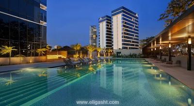 رامادا سنگاپور ات ژونگشان پارک