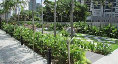 رامادا سنگاپور ات ژونگشان پارک