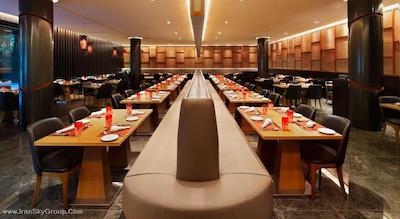 رامادا سنگاپور ات ژونگشان پارک