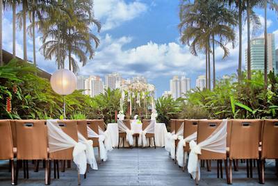 رامادا سنگاپور ات ژونگشان پارک