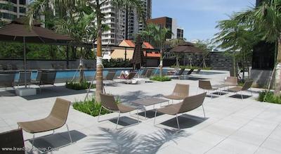 رامادا سنگاپور ات ژونگشان پارک