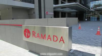 رامادا سنگاپور ات ژونگشان پارک