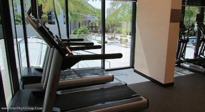 رامادا سنگاپور ات ژونگشان پارک