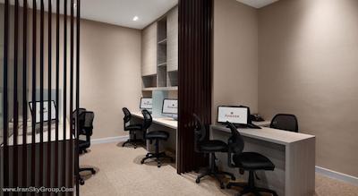 رامادا سنگاپور ات ژونگشان پارک