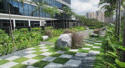 رامادا سنگاپور ات ژونگشان پارک