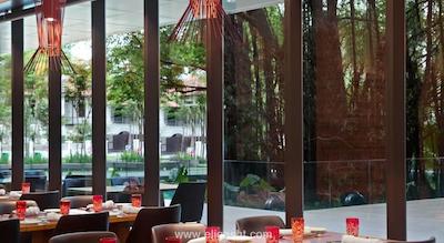 رامادا سنگاپور ات ژونگشان پارک