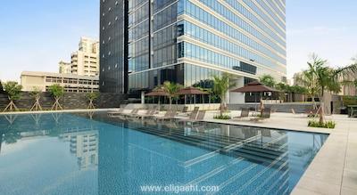 رامادا سنگاپور ات ژونگشان پارک