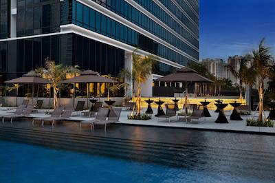 رامادا سنگاپور ات ژونگشان پارک