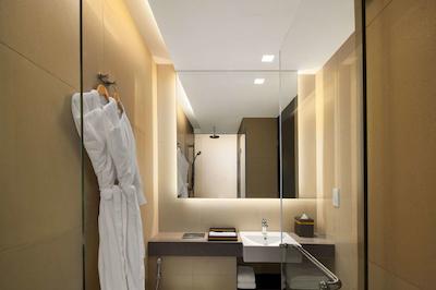 رامادا سنگاپور ات ژونگشان پارک