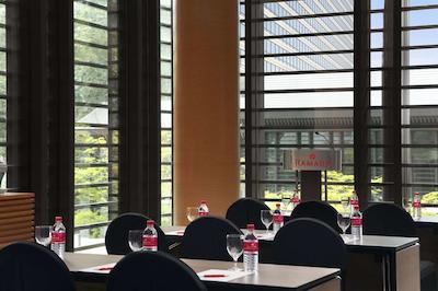 رامادا سنگاپور ات ژونگشان پارک