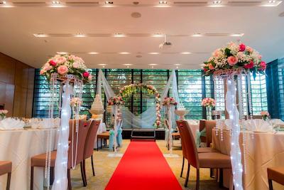 رامادا سنگاپور ات ژونگشان پارک