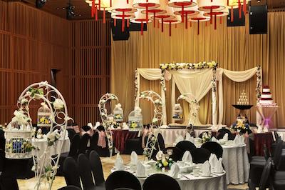 رامادا سنگاپور ات ژونگشان پارک