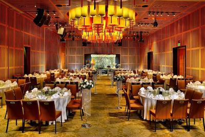 رامادا سنگاپور ات ژونگشان پارک