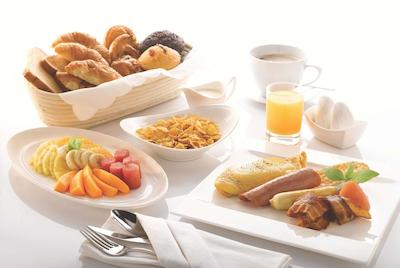 رامادا سنگاپور ات ژونگشان پارک