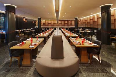 رامادا سنگاپور ات ژونگشان پارک