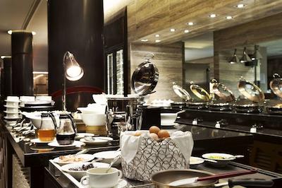 رامادا سنگاپور ات ژونگشان پارک