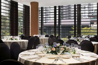 رامادا سنگاپور ات ژونگشان پارک