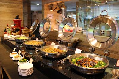 رامادا سنگاپور ات ژونگشان پارک