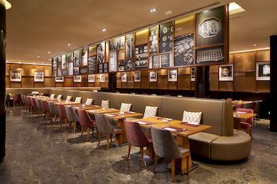 رامادا سنگاپور ات ژونگشان پارک