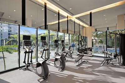 رامادا سنگاپور ات ژونگشان پارک