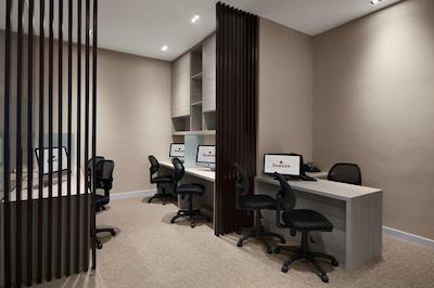 رامادا سنگاپور ات ژونگشان پارک