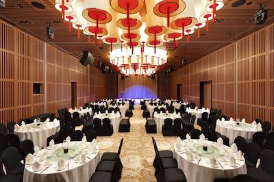 رامادا سنگاپور ات ژونگشان پارک