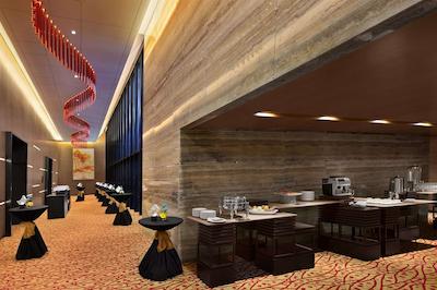 رامادا سنگاپور ات ژونگشان پارک