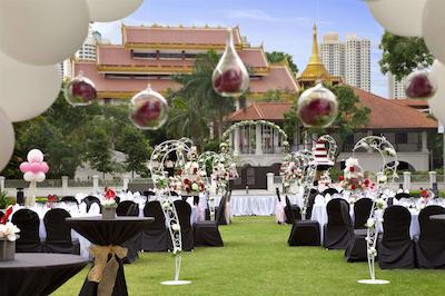 رامادا سنگاپور ات ژونگشان پارک