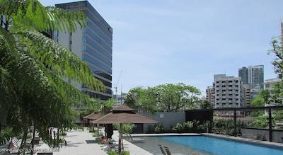 رامادا سنگاپور ات ژونگشان پارک