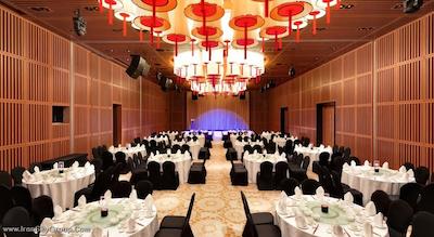 رامادا سنگاپور ات ژونگشان پارک