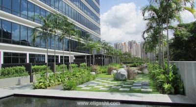 رامادا سنگاپور ات ژونگشان پارک