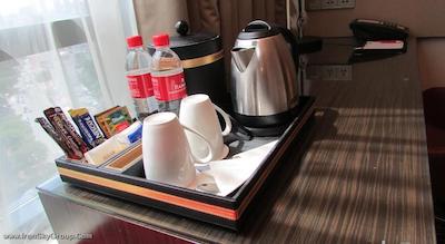 رامادا سنگاپور ات ژونگشان پارک