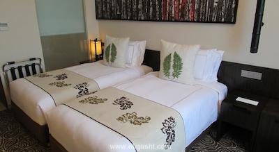 رامادا سنگاپور ات ژونگشان پارک